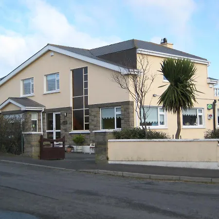 Highfield House B&B * Bettystown