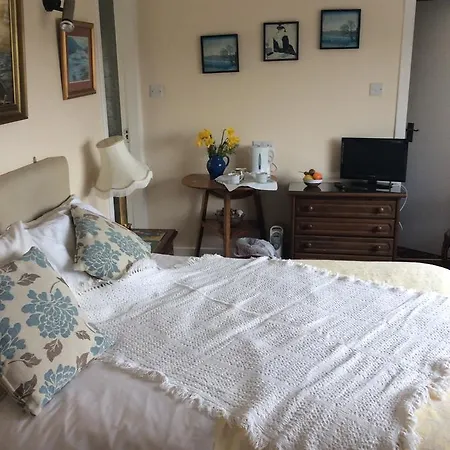 فندق مبيت وإفطار Highfield House B&B *