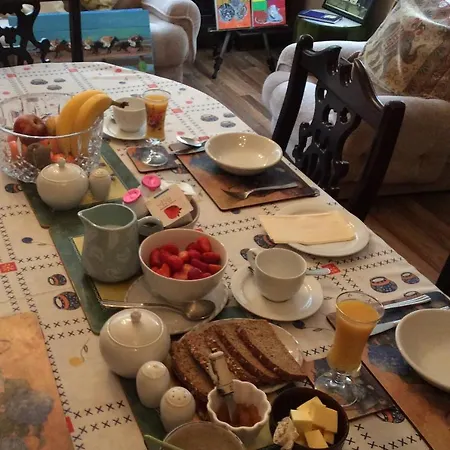Highfield House B&B Bettystown