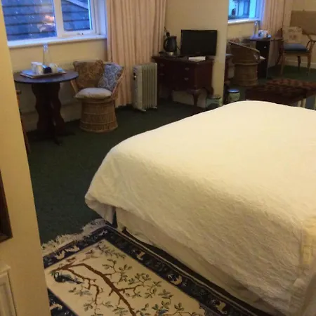 Bed & Breakfast Highfield House B&B