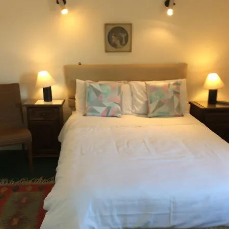 Highfield House B&B * Bettystown