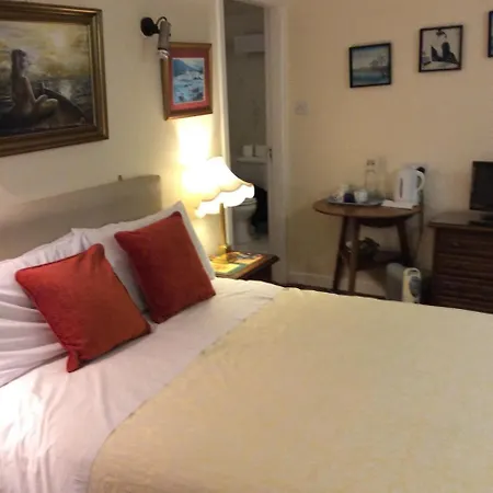 Highfield House B&B * Bettystown