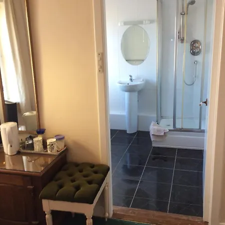 Highfield House B&B